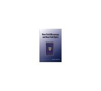 Near-Field Microscopy And Near-Field Optics