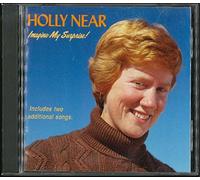 Near, Holly - Imagine My Surprise
