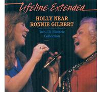 Near, Holly & Ronnie Gilbert - Lifeline Extended [Import]