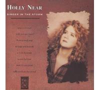 Near, Holly - Singer in The Storm