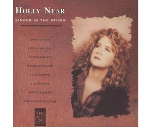 Near, Holly - Singer in The Storm