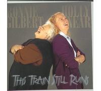 Near, Holly - Train Still Runs