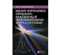 Near-Infrared Organic Materials And Emerging Applications