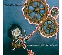 Testing The Ends Of What They'll Pu