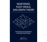 Near Rings, Fuzzy Ideals, And Graph Theory