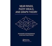 Near Rings, Fuzzy Ideals, And Graph Theory