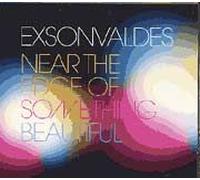 Near The Edge Of Something Beautiful