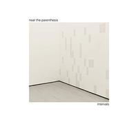 Near the Parenthesis - Intervals