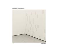 Near the Parenthesis Intervals (Vinyl) 12" Album