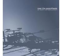 Near the Parenthesis - Soft Construction