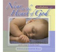 Near to The Heart of God