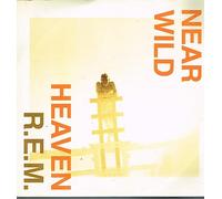 Near Wild Heaven/Pop Song '89 / Half A World Away [Import]