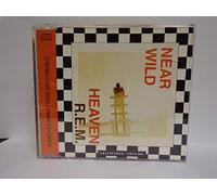 Near Wild Heaven (x1+3 Live Tracks) [Import]