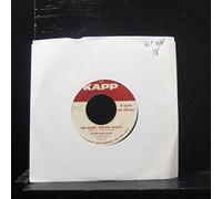 Near You / The Merry Widow Waltz [Vinyl Single 7'']