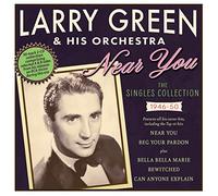 Near You/The Singles Collection 1946/1950