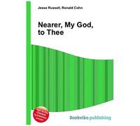 Nearer, My God, To Thee / Vocal Score