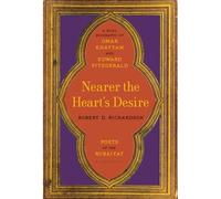 Nearer The Heart's Desire
