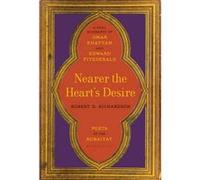 Nearer the Heart's Desire - [Version Originale] Robert D Richardson (Auteur)
