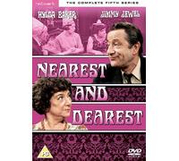 Nearest and Dearest - Nearest and Dearest - the Complete Fifth Series [Import anglais]