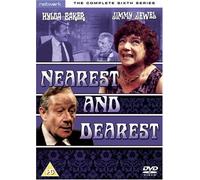 Nearest and Dearest - Nearest and Dearest - the Complete Sixth Series [Import anglais]