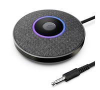 NEARITY AM01 - Microphone d’Extension pour 360 Alien Caméra de Conférence 4K