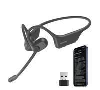 NEARITY MemPod Pro 2S, écouteurs Bluetooth, Transcription & résumé ChatGPT