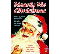 Nearly No Christmas G
