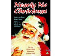 Nearly No Christmas [Import anglais]