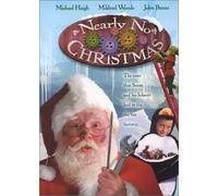 Nearly No Christmas [Import USA Zone 1]