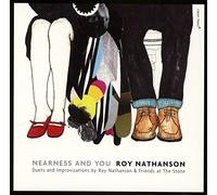 Nearness Of You