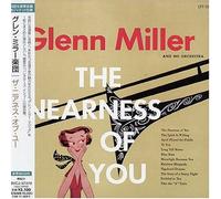 Nearness of You