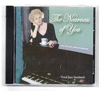Nearness of You [Import]