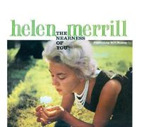 Nearness of You/You've Got Dat [Import Allemand]