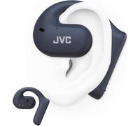 Nearphones, Écouteurs True Wireless, Design Oreilles Libres, Water Proof (Ipx4) Pour Le Running, Micro Fonction Mute, Autonomie 17H, Bluetooth 5.1, Ha-Np35T-A (Bleu)[J1656]