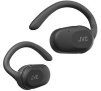 Nearphones Oreilles Libres True Wireless Avec Crochet Pivotant, Driver Néodyme 16Mm, Bluetooth 5.4, Autonomie 26Heures - Ha-Np40T-B (Noir)[X386]