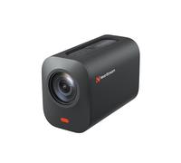 NearStream Caméra 2K pour Diffusion Direct Caméra Streaming sans Fil 40X Zoom Hybride & 1/2.8" CMOS & Microphones MEMS &USB2.0 Type-C, Compatible avec Windows/Mac/Android/iOS,Protocole RTMP& NDI, APP