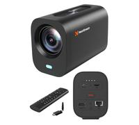 NearStream VM20 Pro Caméra Streaming 4K Zoom Optique 10x USB/HDMI/RJ45/HDMI