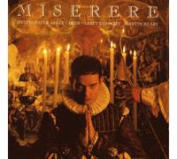 Neary, Martin - Allegri/Misere Mei Deus