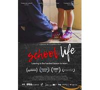 Neasa Ni Chianain David Rane - School Life