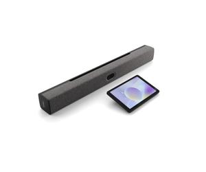 Neat Bar 2 - Système de vidéoconférence, 4096 x 2400 4K, 50 MP, 30 fps, 113°