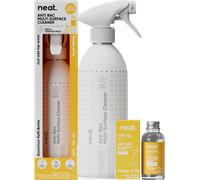 neat. Ensemble Nettoyant Multi-usages Antibactérien- Mangue & Figue - 1 kit