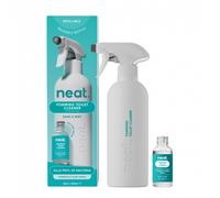 neat. Ensemble Nettoyant Salle de Bain Antibactérien - 1 kit