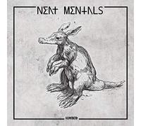 Neat Mentals - Humanoid