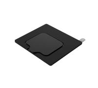 Neat NEATPAD-GLASSMOUNT, Support, Noir, Neat Pad