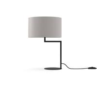 Neat Noon lampe de table gris clair Zeitraum - ZEITRAUM NEAT NOON LG