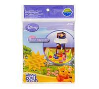Neat Solutions Disney Winnie the Pooh repas et tapis de jeu