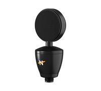 NEAT Worker Bee II - Micro à condensateur cardioïde à diaphragme Moyen avec Capsule Interne et Support Antichoc, pour Les enregistrements, Les podcasts, Le Streaming, Le Gaming, Sortie XLR
