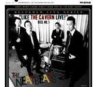 NEATBEATS, THE - Like the Cavern Live! Reel No. [Import allemand]