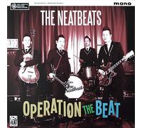 Neatbeats,the - Operation the Beat