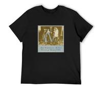 NeatDady Rick Wakeman 'The Six Wives of Henry VIII' T-Shirt Black L